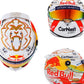Max Verstappen 2021 Helmet Replica