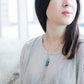 Gemstone Necklace